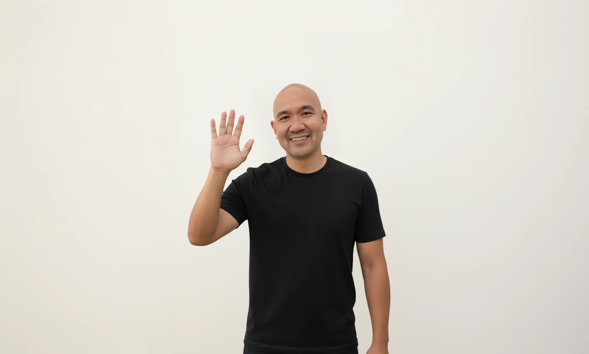 Visual representation of connection, collaboration, and meaningful conversation